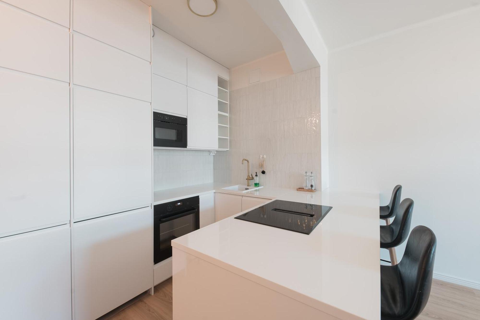 Leilighet Casa Soernaeinen Helsingfors