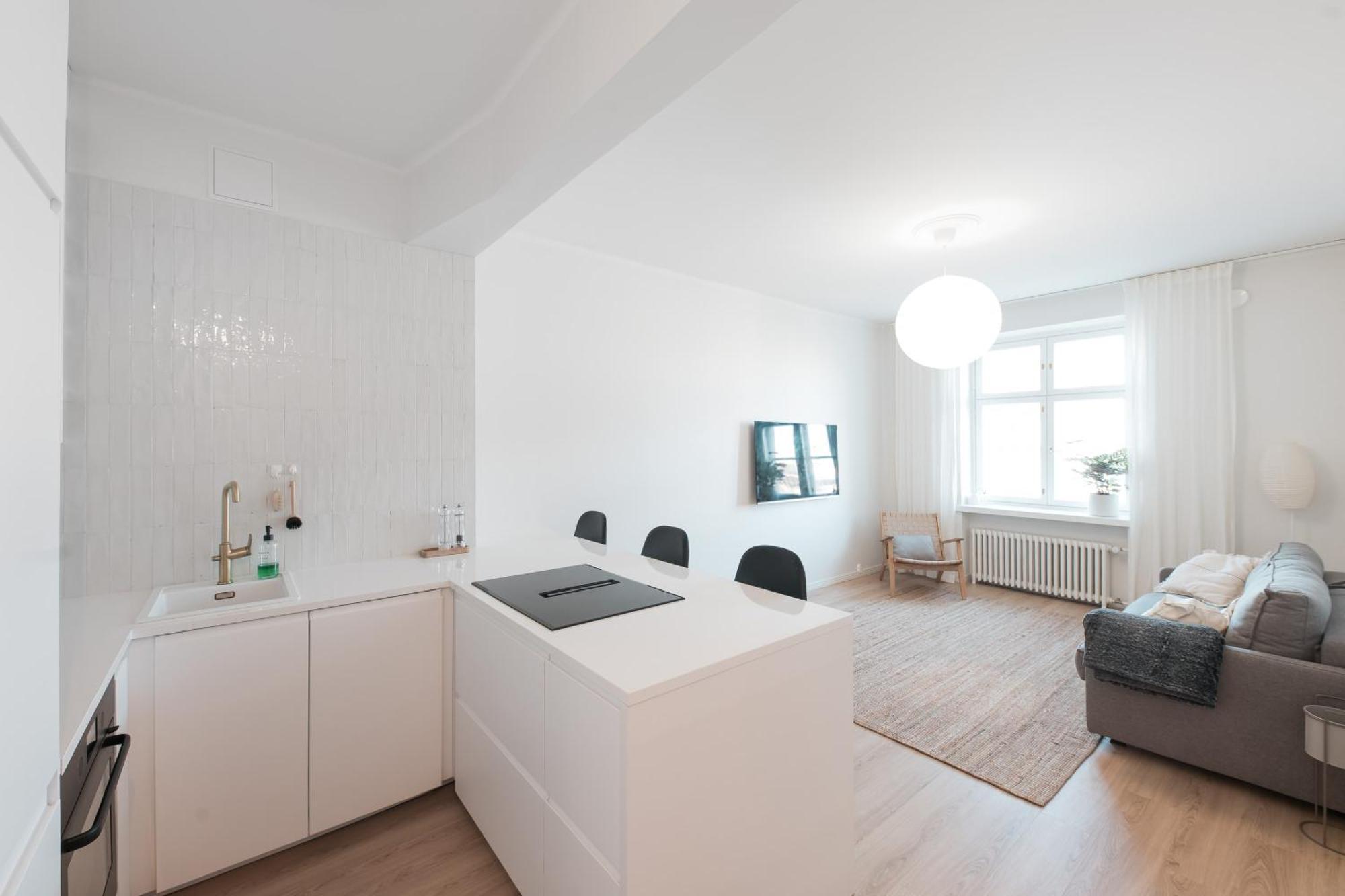 Apartamento Casa Soernaeinen